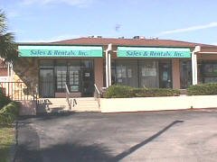 Kihei Maui Real Estate Offices