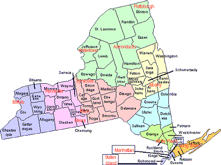 new york home loans